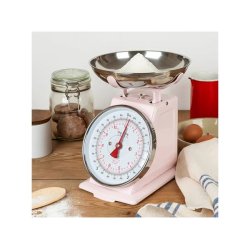 Vintage kkkenvgt - rosa