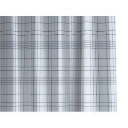 Badeforhng "Tartan" - bl