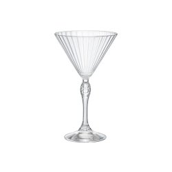 Martiniglas "America 20's"