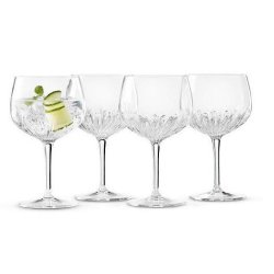 Gin og tonic glas - 80 cl.