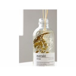 Duftfrisker - "Verbena drizzle"