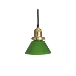 Skomagerpendel 15 cm. - grn