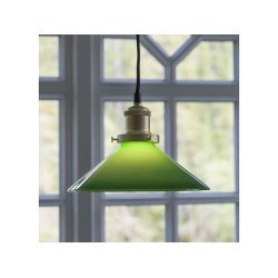 Skomagerpendel 25 cm. - grn