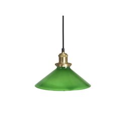 Skomagerpendel 25 cm. - grn