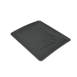 Opvaskestativ med bakke