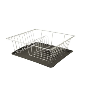 Opvaskestativ med bakke