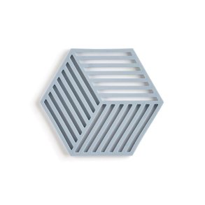 Silikone bordskner striber - gr