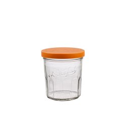 Sylteglas 445 ml.- 6 stk.