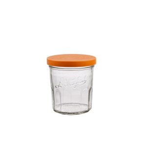 Sylteglas 445 ml.- 6 stk.