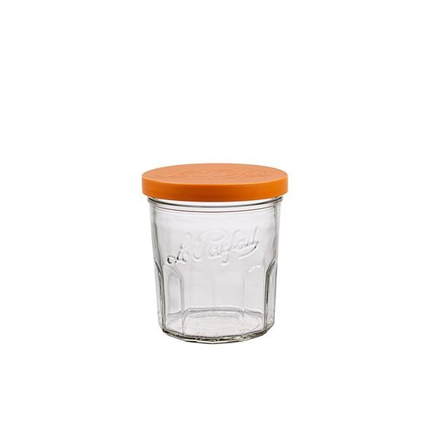 Sylteglas 445 ml.- 6 stk.