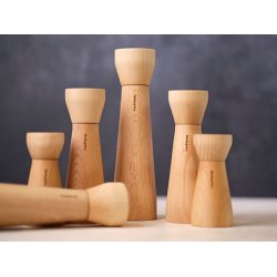 Peberkvrn 12 cm. - Bg