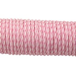 Trresnor - Rosa og hvid