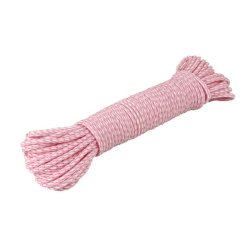 Trresnor - Rosa og hvid