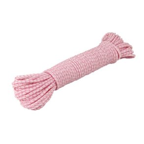 Trresnor - Rosa og hvid