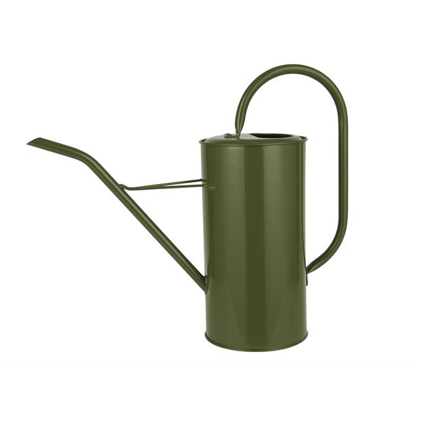 Vandkande - 2,7 L - m�rkegr�n