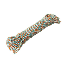 Trresnor -  orange, petrol, hvid