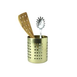 Redskabsholder - messinglook