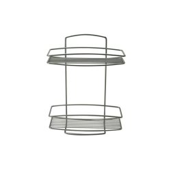 Badereol aflang - rustfri stl