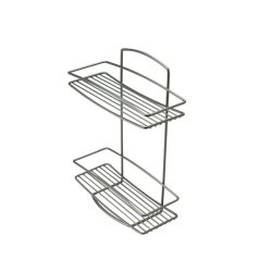 Badereol aflang - rustfri stl
