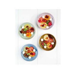 Skl "Sparkling" stor - brun