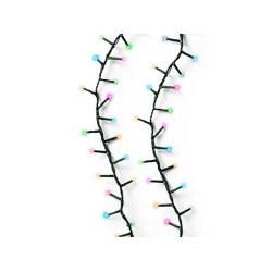 Lyskde 500LED - multi