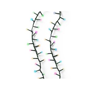 Lyskde 500LED - multi