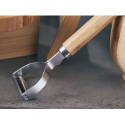 Grntsagsskrller - bambus