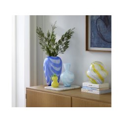 Bordlampe "Candy" - multi