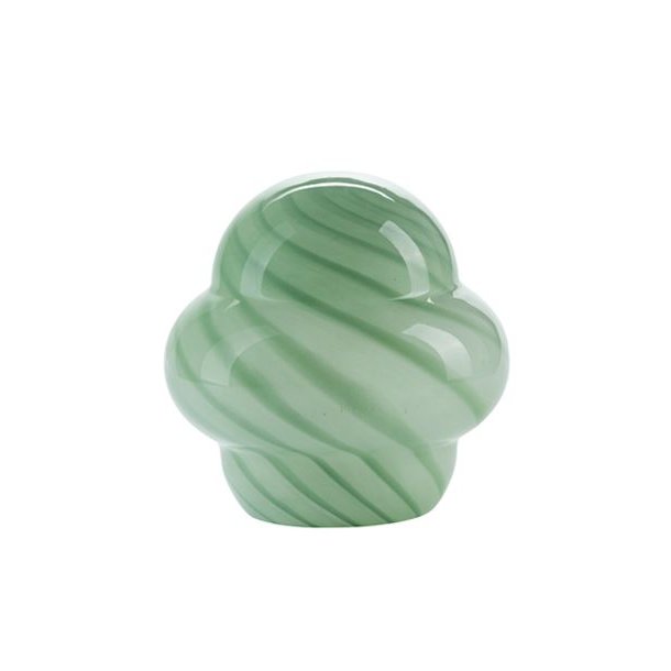 Bordlampe "Candy" - grn