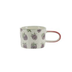 Kop "Fruity" - brombr