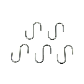 S-krog - stor - 5 stk. 