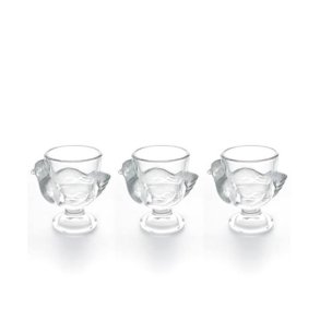 Hne ggebgre -  3 stk.