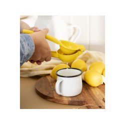 Saftpresser - til citroner