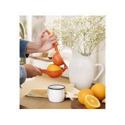 Saftpresser - til appelsiner