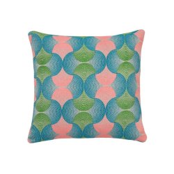 Pudebetrk "Dagny" graphic - multi