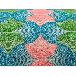 Pudebetrk "Dagny" graphic - multi