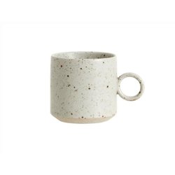 Krus "Grainy" - sand