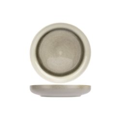 Dyb tallerken "Forest" - 22,5 cm.