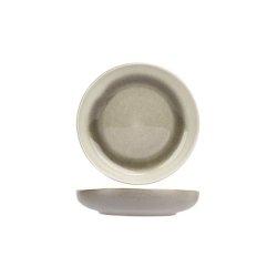 Dyb tallerken "Forest" - 17,5 cm.