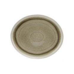 Ovalt fad "Forest" - 36 cm.