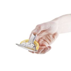 Citruspresser til skiver