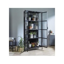 Rustik potteskjuler - sand