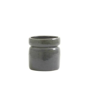 Rustik potteskjuler - grn