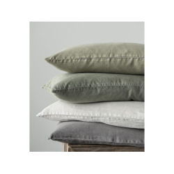 Pudebetr�k h�r 50x50 cm - olive