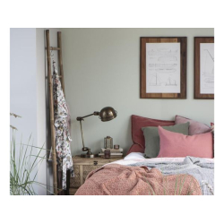 Pudebetr�k h�r 50x50 cm - olive
