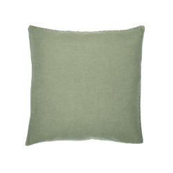 Pudebetr�k h�r 50x50 cm - olive