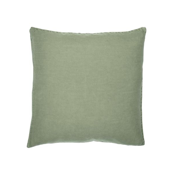 Pudebetr�k h�r 50x50 cm - olive