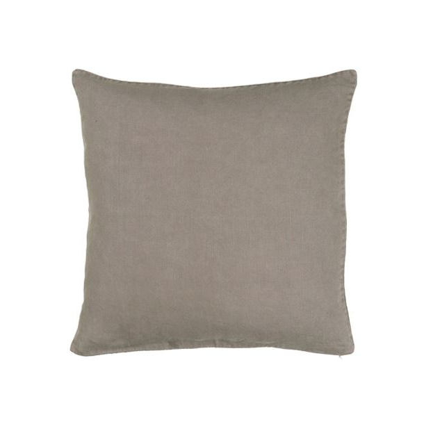 Pudebetr�k h�r 50x50 cm - muld