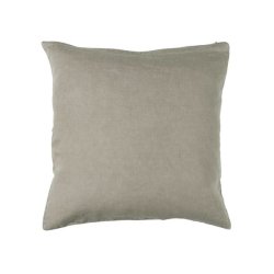 Pudebetr�k 50x50 cm - beige 