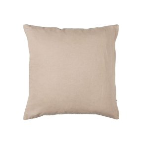 Pudebetr�k h�r 50x50 cm - fersken